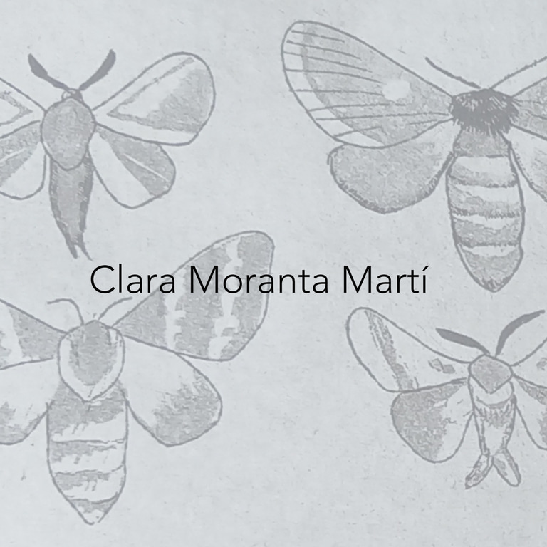 Clara Moranta logo