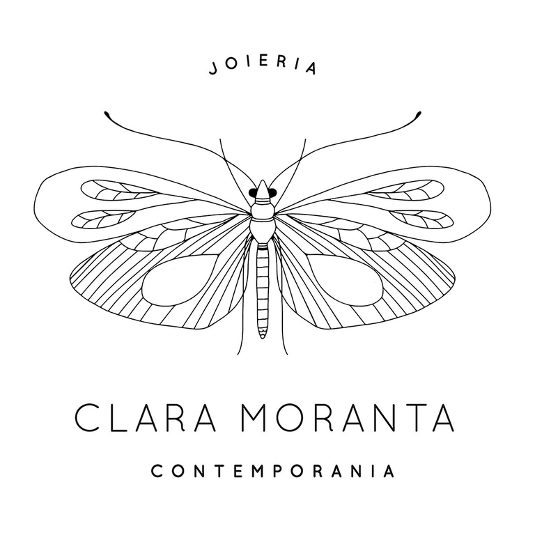 Clara Moranta logo