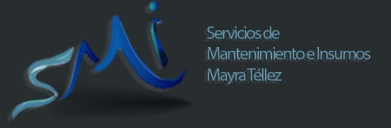 Servicios de Mantenimiento e Insumos M Tellez logo