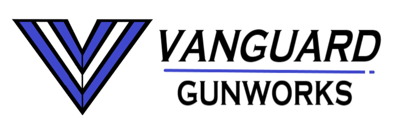 Vanguard Gunworks logo