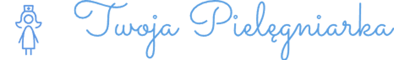 Twoja pielęgniarka gabinet pielęgniarki środowiskowo-rodzinnej logo