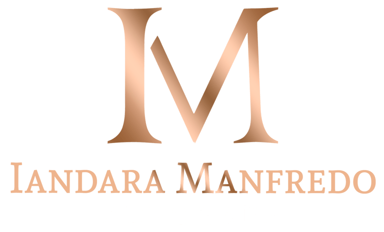 Iandara Manfredo Advocacia logo