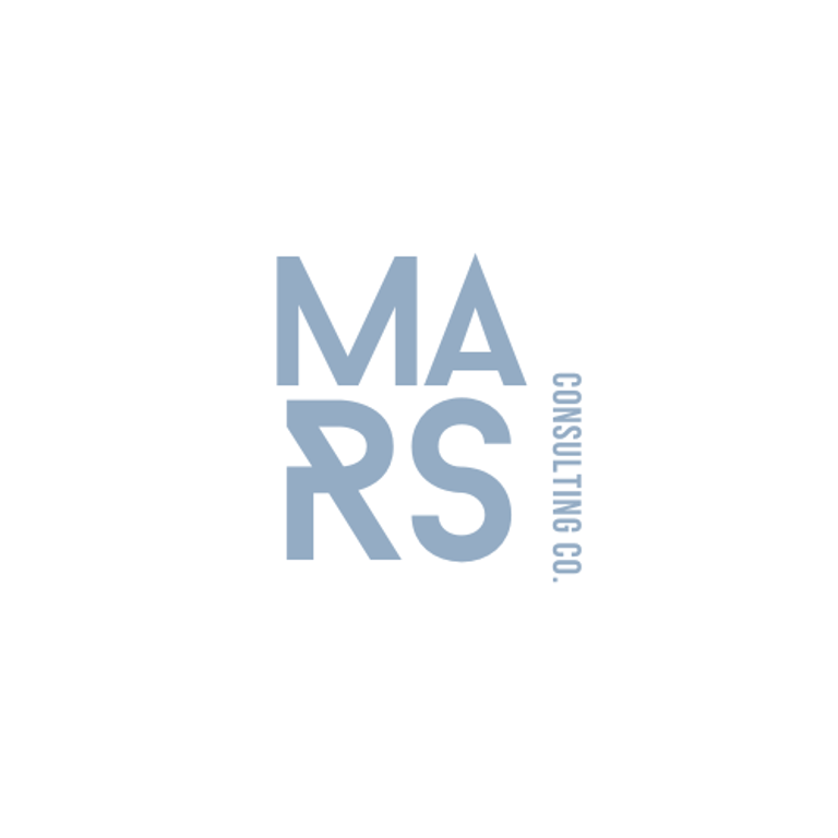Mars Consulting Co. logo