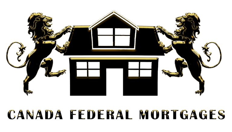 Canada Federal Mortgages logo