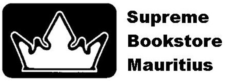 Supreme Bookstore Mauritius logo
