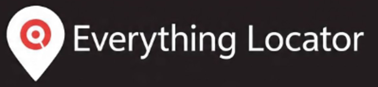 Everything Locator logo