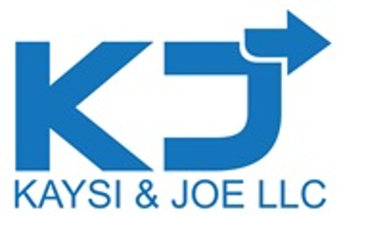 KAYSI & JOE LLC logo
