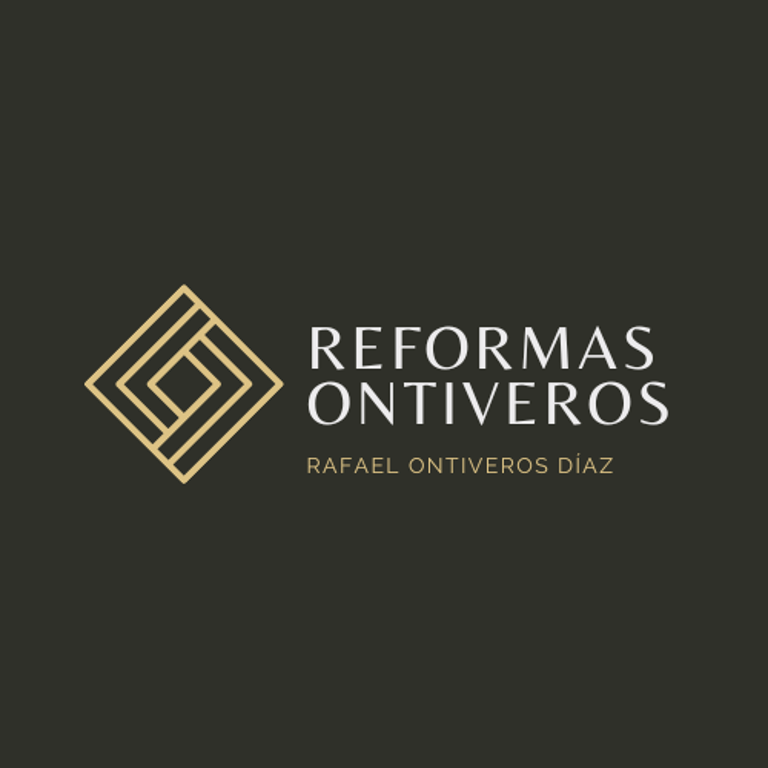 Reformas Ontiveros logo