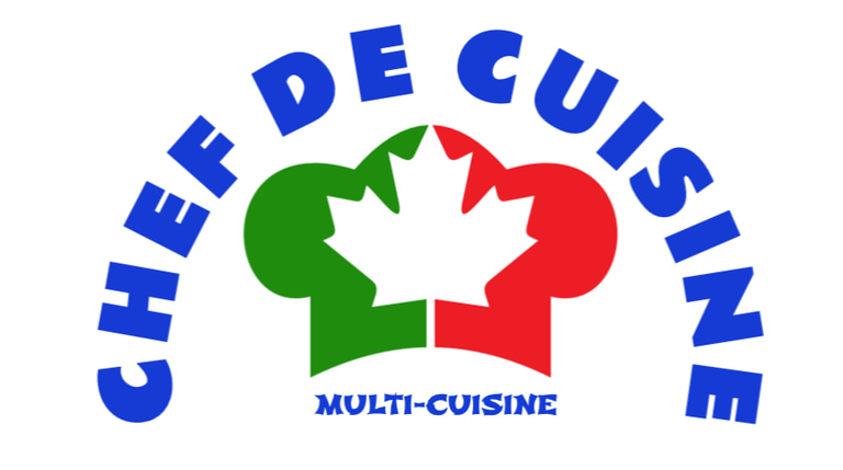 Chef De Cuisine logo
