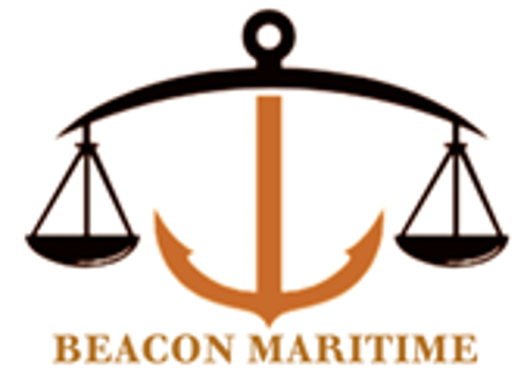 Beacon Maritime logo