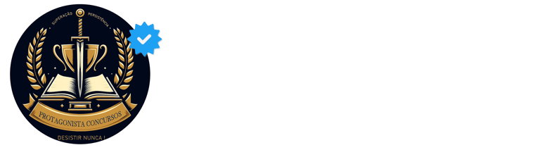 Protagonista Concursos logo