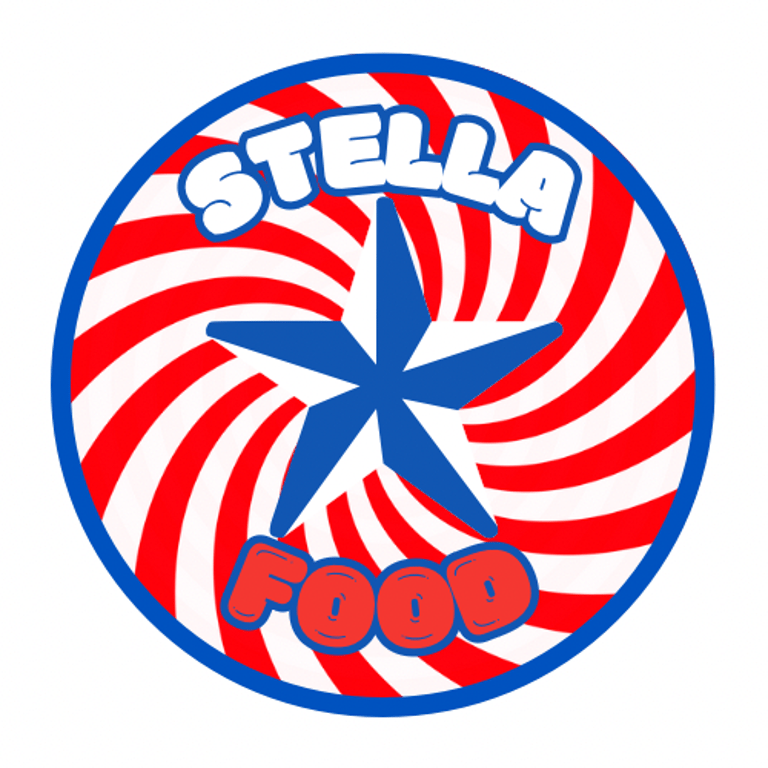 STELLA FOOD logo