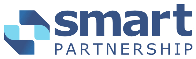 Smart Partnership logo