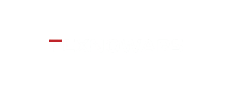 TEXNOWARS logo