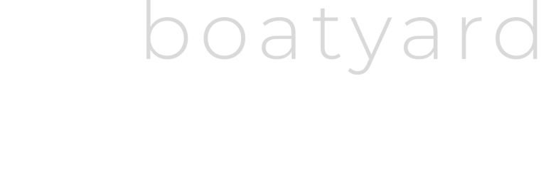 Boatyard Workshop logo