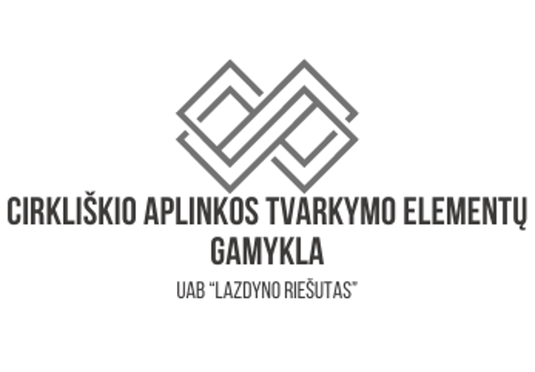 UAB "Lazdyno riešutas" logo