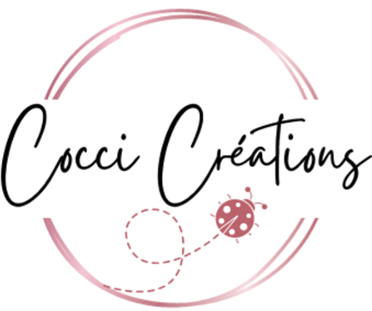 Cocci Créations logo
