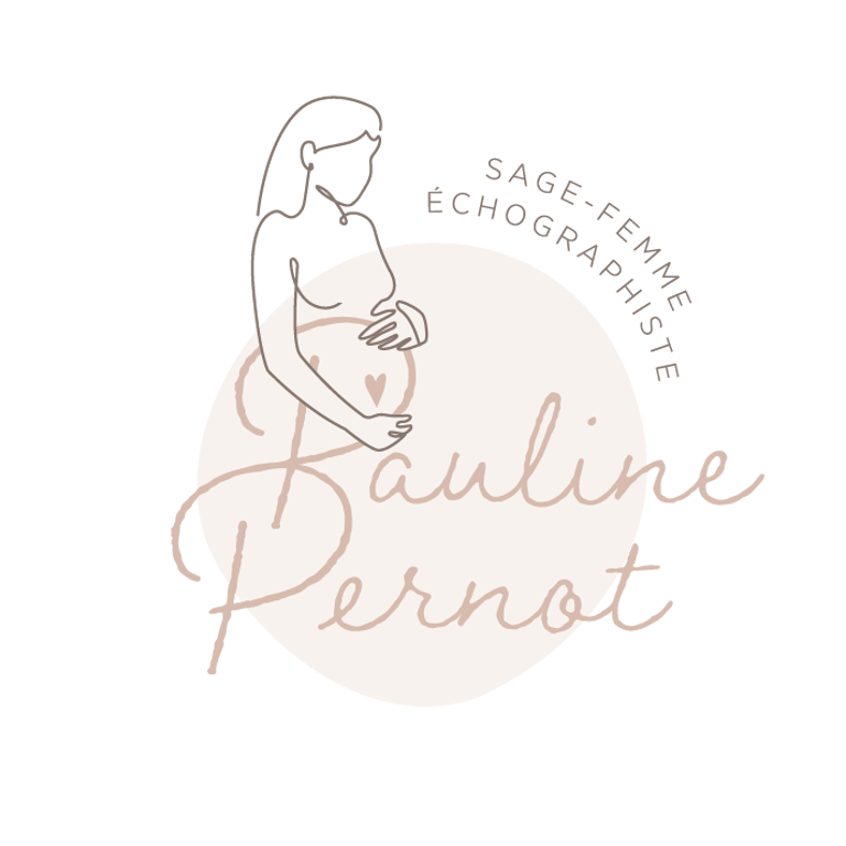 Echographie pernot logo