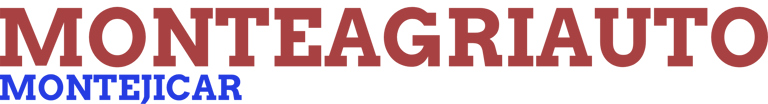 Montejicar,comercial de venta de pequeña maquinaria agricola,recambios y todo para el automovil.automoviles de ocasion,asistencia tecnica logo