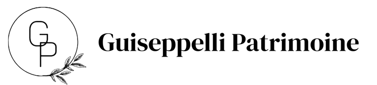 GUISEPPELLI PATRIMOINE logo