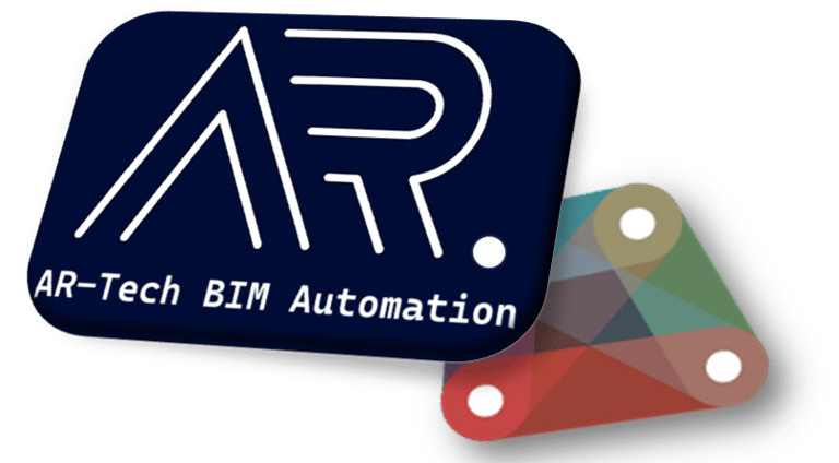 A-R Techno BIM Studio logo