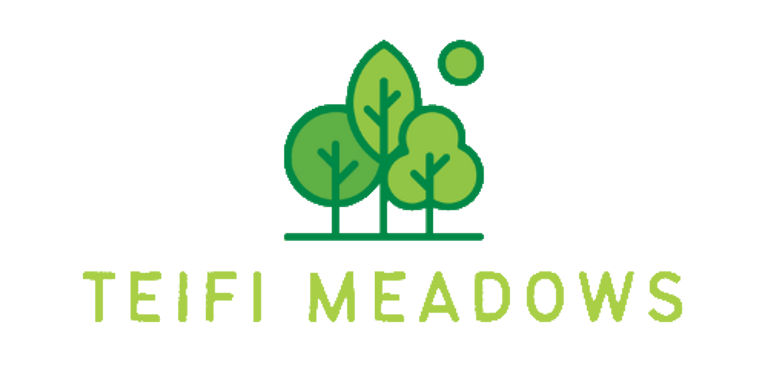 Teifi Meadows logo