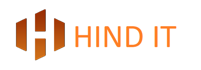 Hind IT logo