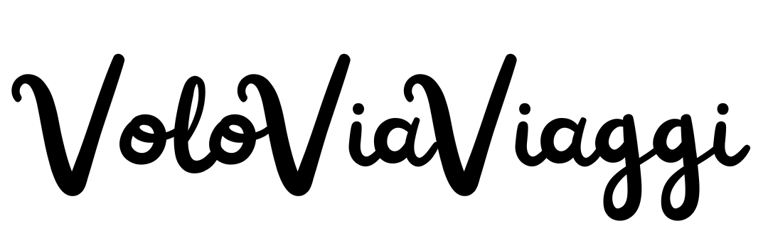 VoloViaBlog logo