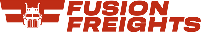 Fusion Freights logo
