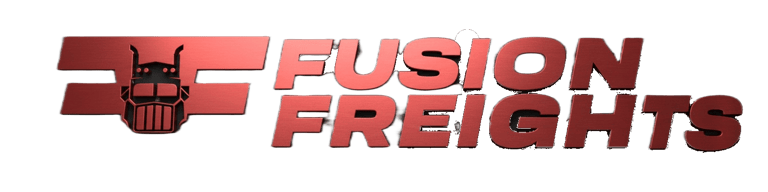 Fusion Freights logo