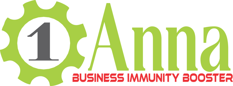 1 Anna logo