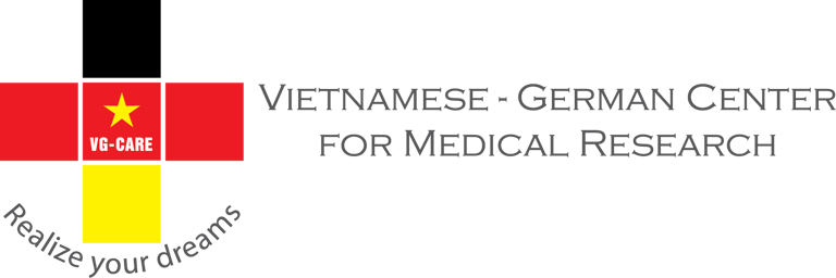 VG-CARE logo