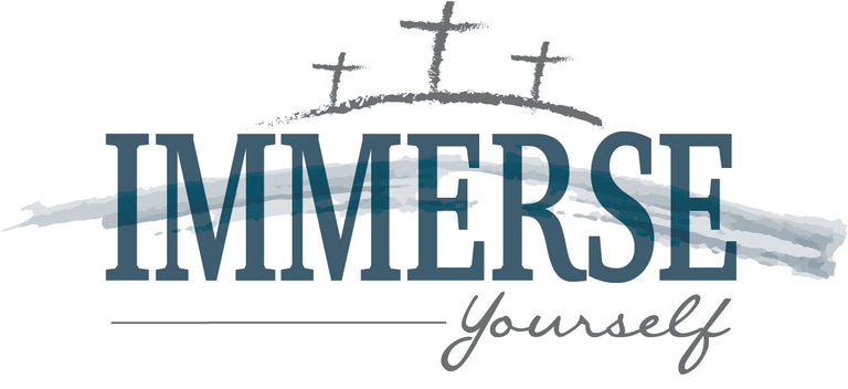 IMMERSE Journal logo