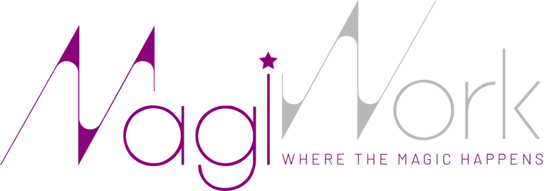 MagiWork logo