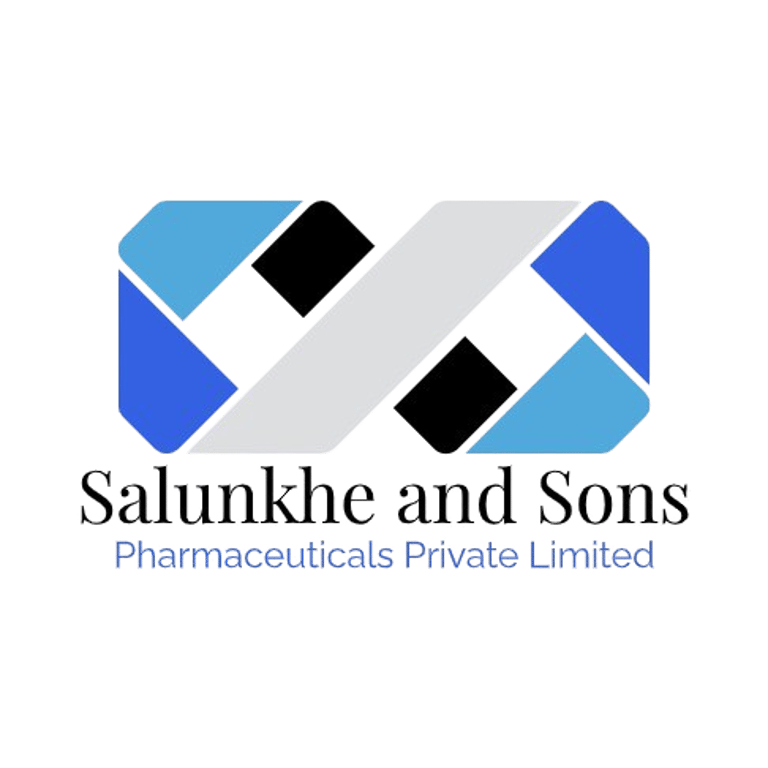 SALUNKHE AND SONS PHARMACEUTICALS PRIVATE LIMITED logo