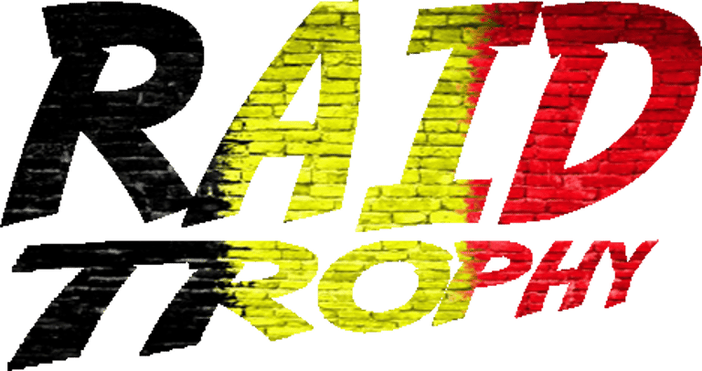 Raid Trophy logo