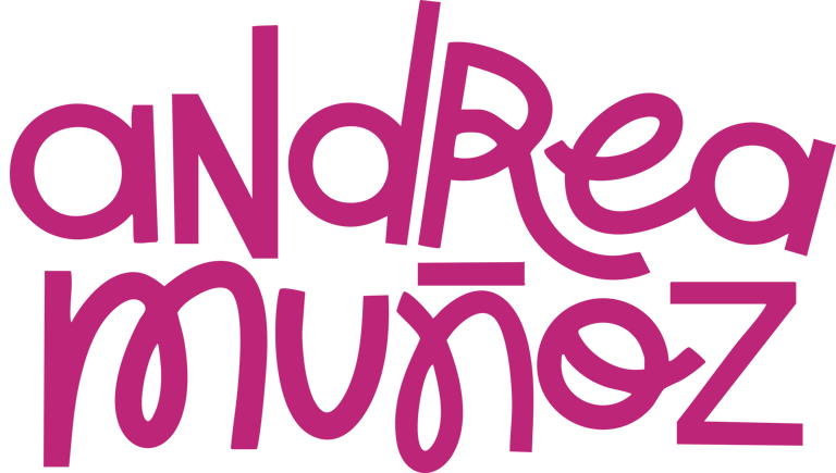 Andrea Mu Art logo