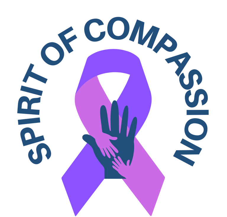 SPIRIT OF COMPASSION logo