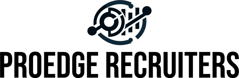 ProEdge Recruiters logo