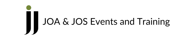 JOA & JOS Events logo