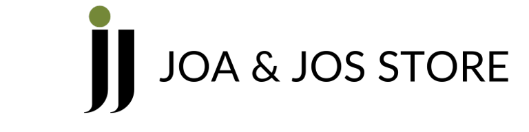 JOA & JOS STORE logo