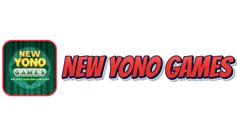 New Yono Games logo