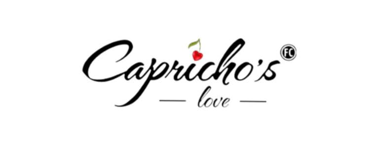 Capricho’s FC Love logo