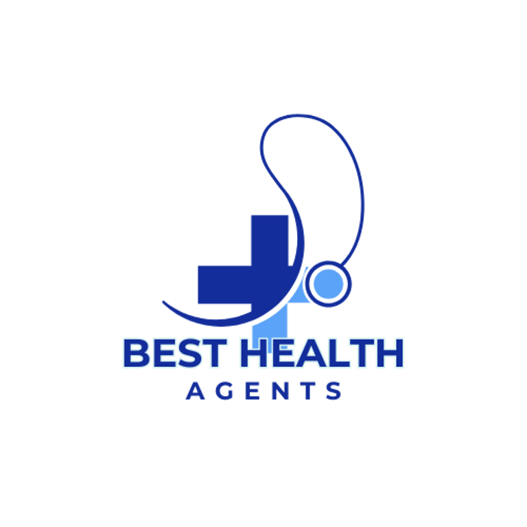 Best Health Agents logo