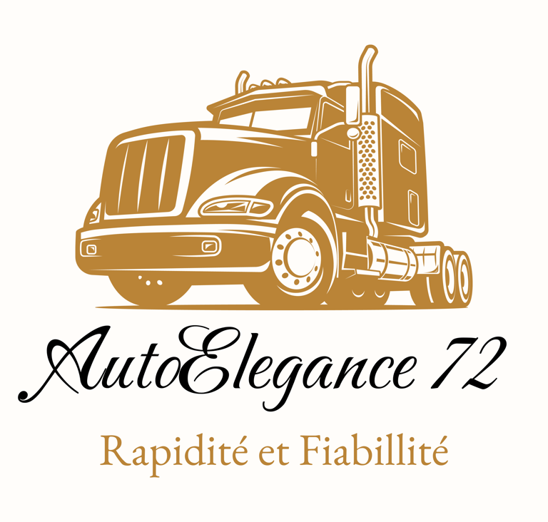 AutoElegance 72 Dépannage Remorquage logo