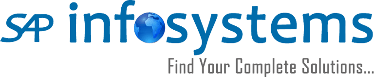 SAP INFOSYSTEM logo