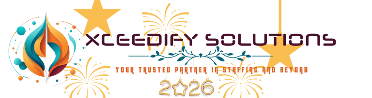 Xceedify Solutions logo