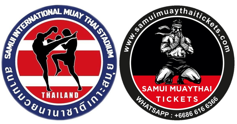 Samui Muaythai Tickets logo