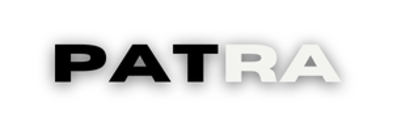 PATRA logo