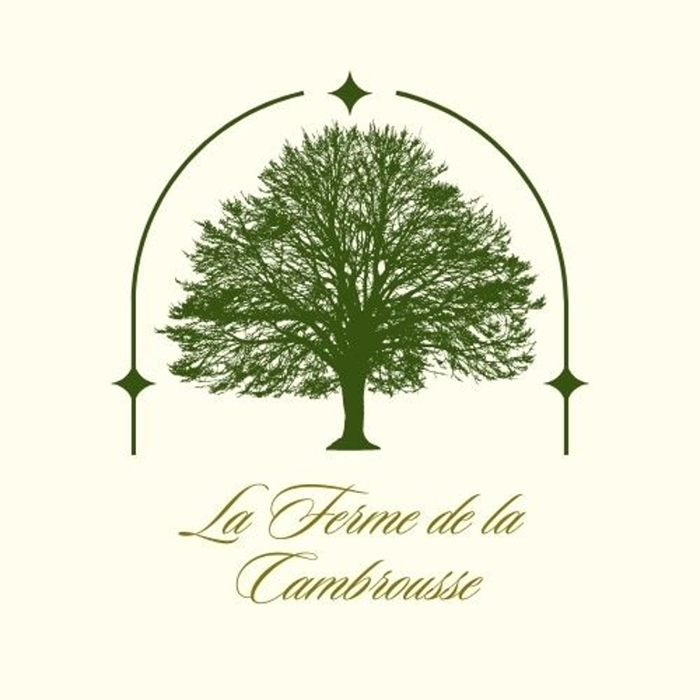 Ferme la Cambrousse logo